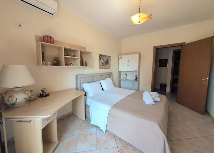 Guest house Rooftop 3*